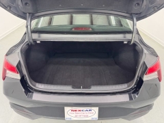 Used 2021  Hyundai Elantra SEL IVT at NEXCAR near Spring&comma; TX