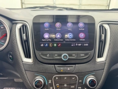 Used 2022  Chevrolet Malibu 4dr Sdn LT at NEXCAR near Spring&comma; TX