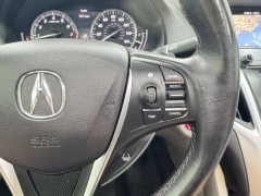 Used 2017  Acura TLX 4d Sedan V6 Tech at NEXCAR near Spring, TX