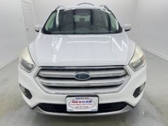 Used 2018  Ford Escape 4d SUV FWD SE w&sol;SYNC3 at NEXCAR near Spring&comma; TX