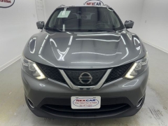 Used 2018  Nissan Rogue Sport 4d SUV FWD SL at NEXCAR near Spring&comma; TX
