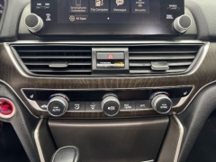 Used 2019  Honda Accord Sedan 4d EX-L 1&period;5L at NEXCAR near Spring&comma; TX