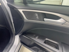 Used 2020  Ford Fusion 4d Sedan FWD SE 1&period;5L EcoBoost at NEXCAR near Spring&comma; TX