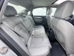 Used 2013  Audi A4 4d Sedan 2&period;0T Quattro Premium AT at NEXCAR near Spring&comma; TX