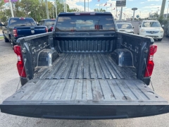 Used 2022  Chevrolet Silverado 1500 LTD 2WD Crew Cab 147" LT Texas Edition at NEXCAR near Spring, TX