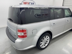 Used 2017  Ford Flex 4d SUV FWD Limited at NEXCAR near Spring&comma; TX