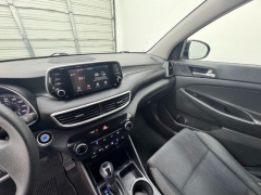 Used 2020  Hyundai Tucson 4d SUV FWD Value at NEXCAR near Spring&comma; TX