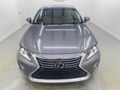 Used 2016  Lexus ES 350 4dr Sdn at NEXCAR near Spring, TX
