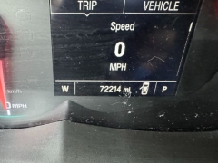 Used 2018  Chevrolet Trax 4d SUV FWD Premier at NEXCAR near Spring&comma; TX