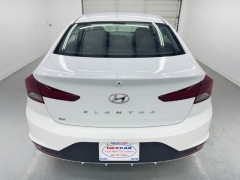 Used 2019  Hyundai Elantra 4d Sedan SE Auto at NEXCAR near Spring&comma; TX