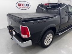 Used 2014  Ram 1500 2WD Crew Cab Longhorn at NEXCAR near Spring&comma; TX