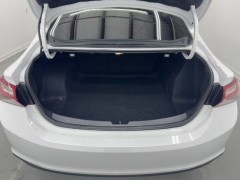 Used 2021  Chevrolet Malibu 4dr Sdn LT at NEXCAR near Spring, TX