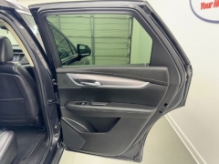 Used 2017  Cadillac XT5 4d SUV AWD Luxury at NEXCAR near Spring, TX