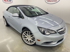 Used 2019 Buick Cascada 2d Convertible Premium at NEXCAR near Spring, TX
