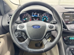 Used 2014  Ford Escape 4d SUV FWD SE at NEXCAR near Spring&comma; TX