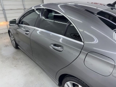 Used 2015  Mercedes-Benz CLA-Class 4dr Sdn CLA 250 FWD at NEXCAR near Spring&comma; TX