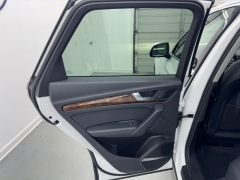 Used 2018  Audi Q5 4d SUV Quattro Premium Plus at NEXCAR near Spring&comma; TX