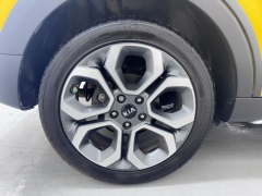 Used 2020  Kia Soul 4d Hatchback X-Line at NEXCAR near Spring&comma; TX