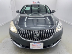 Used 2017  Buick Regal 4d Sedan FWD Turbo Premium II at NEXCAR near Spring, TX