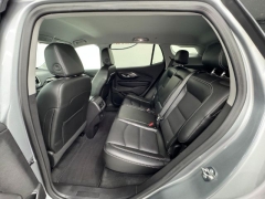 Used 2024  GMC Terrain AWD 4dr SLT at NEXCAR near Spring, TX