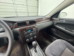 Used 2014  Chevrolet Impala Limited 4d Sedan LS at NEXCAR near Spring&comma; TX