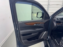 Used 2019  Cadillac Escalade ESV 4d SUV RWD Premium Luxury at NEXCAR near Spring&comma; TX
