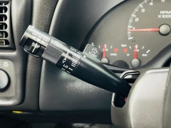 Used 2002  Chevrolet Camaro 2d Convertible Z28 SS at NEXCAR near Spring, TX