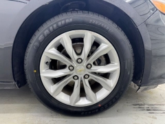 Used 2020  Chevrolet Malibu 4d Sedan LT at NEXCAR near Spring&comma; TX