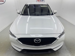 Used 2019  Mazda CX-5 4d SUV FWD Sport at Nexcar near Spring&comma; TX
