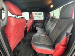 Used 2017  Ram 1500 4WD Crew Cab Rebel at NEXCAR near Spring&comma; TX