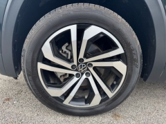 Used 2021  Volkswagen Atlas 3&period;6L V6 SEL Premium 4MOTION at Nexcar near Spring&comma; TX