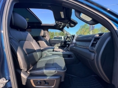 Used 2019  Ram 1500 2WD Crew Cab Limited at NEXCAR near Spring, TX