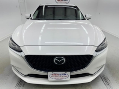 Used 2018  Mazda Mazda6 4d Sedan Grand Touring Reserve at NEXCAR near Spring&comma; TX
