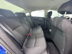 Used 2016  Honda Civic Sedan 4d LX CVT at NEXCAR near Spring&comma; TX