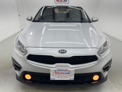 Used 2021  Kia Forte LXS IVT at NEXCAR near Spring, TX
