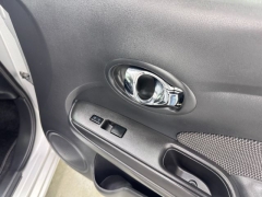 Used 2015  Nissan Versa 4d Sedan SV at NEXCAR near Spring, TX