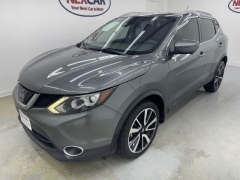 Used 2018  Nissan Rogue Sport 4d SUV FWD SL at NEXCAR near Spring&comma; TX
