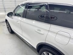 Used 2020  Lincoln Corsair 4d SUV AWD Reserve 2&period;3L at NEXCAR near Spring&comma; TX