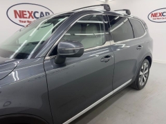 Used 2020  Kia Telluride 4d SUV AWD EX at NEXCAR near Spring&comma; TX