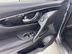 Used 2018  Nissan Rogue Sport 4d SUV FWD SL at NEXCAR near Spring&comma; TX