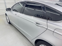 Used 2016  Ford Fusion 4d Sedan SE 2.5L at NEXCAR near Spring, TX