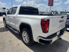 Used 2022  GMC Sierra 1500 Limited 2WD Crew Cab 147" SLT Texas Edition at NEXCAR near Spring, TX