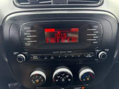 Used 2014  Kia Soul 4d Hatchback Base Auto at NEXCAR near Spring, TX