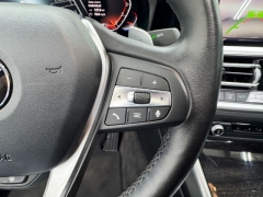 Used 2019  BMW 3 Series 330i Sedan at NEXCAR near Spring&comma; TX