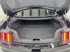 Used 2018  Ford Mustang 2d Fastback EcoBoost Premium at NEXCAR near Spring, TX