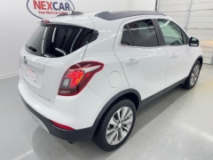 Used 2019  Buick Encore 4d SUV FWD Preferred at NEXCAR near Spring&comma; TX