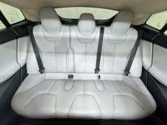 Used 2015  Tesla Model S 4d Sedan AWD 85D at NEXCAR near Spring&comma; TX