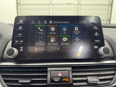 Used 2019  Honda Accord Sedan 4d EX-L 1&period;5L at NEXCAR near Spring&comma; TX