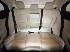 Used 2016  Mercedes-Benz C-Class 4d Sedan C300 at NEXCAR near Spring, TX