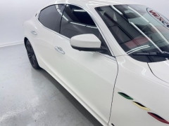 Used 2019  Maserati Ghibli 4d Sedan AWD S Q4 GranSport at NEXCAR near Spring, TX